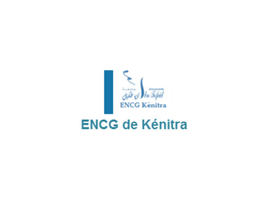 Encg Kénitra École Supérieure