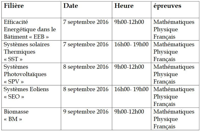 planning-concours-IFMEREE-2016