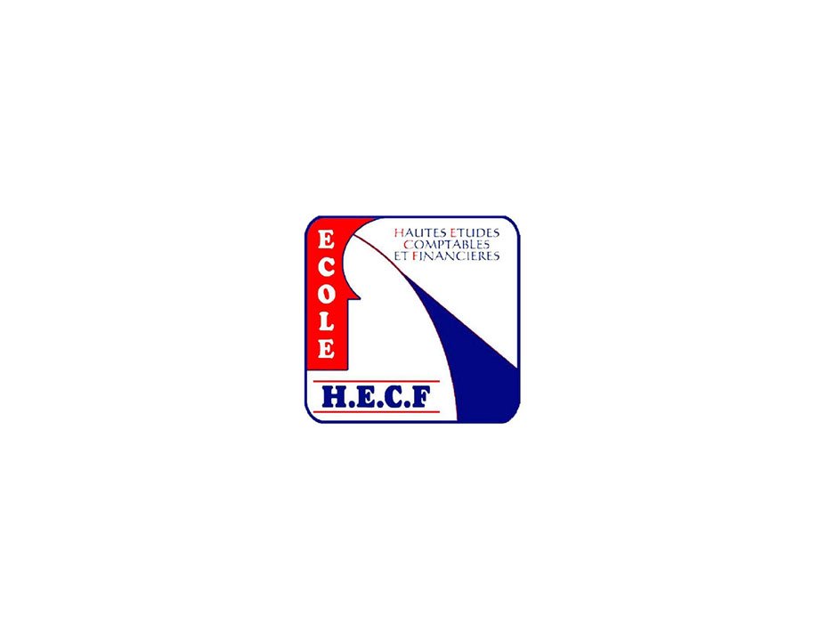 HECF - Ecole des Hautes Etudes Comptables et Financières