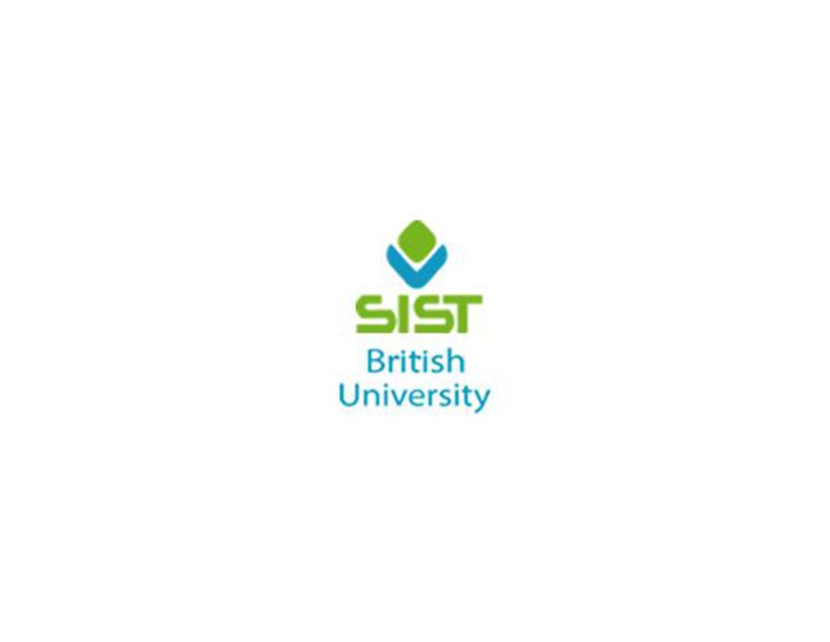 SIST British University - Institut Supérieur des Sciences et Technologies